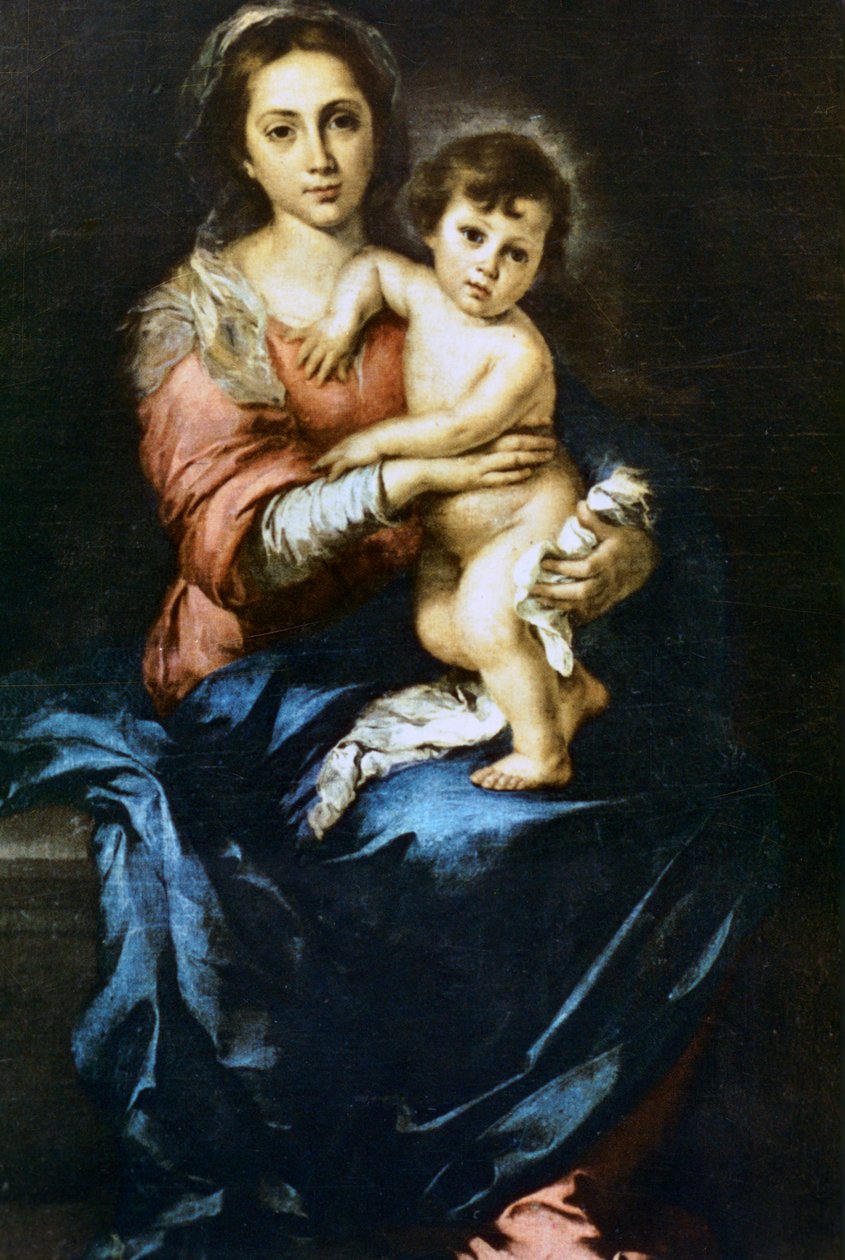 Notre-Dame avec l