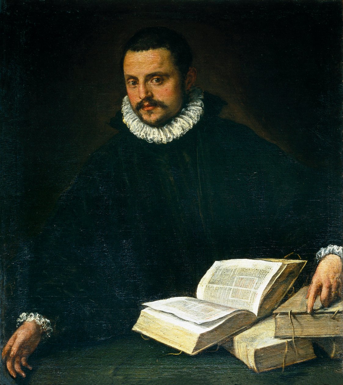 Portrait d