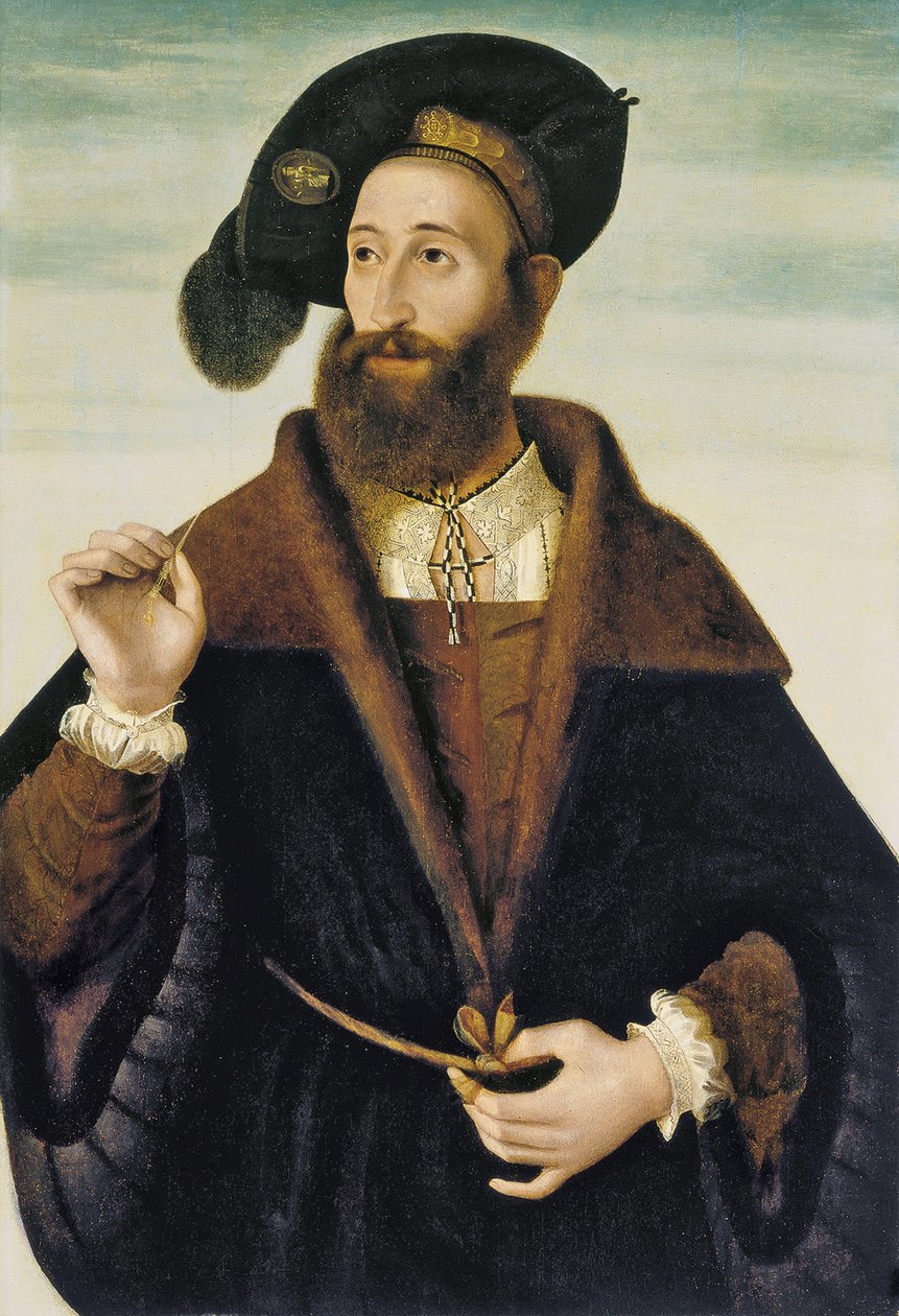 Portrait d
