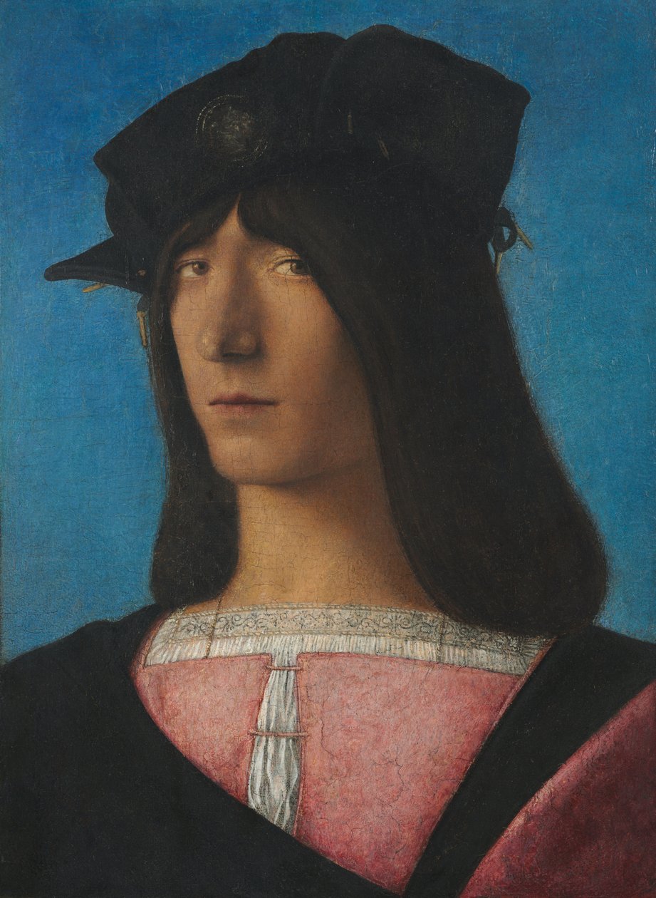 Portrait d