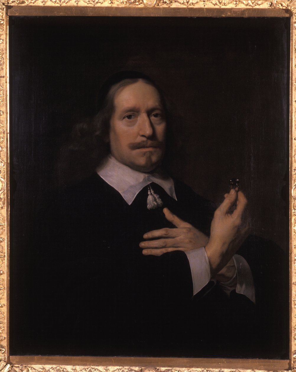 Portrait d