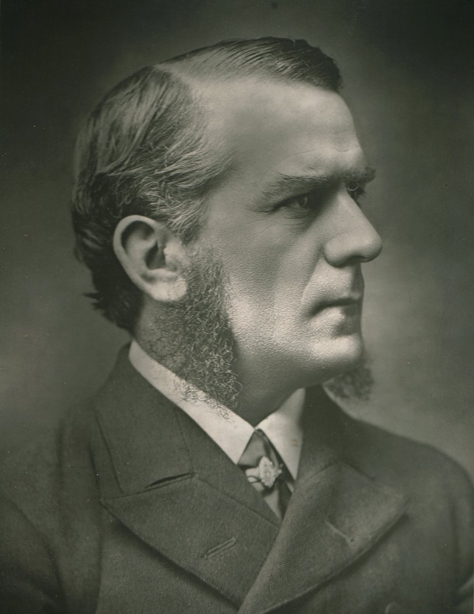 Sir Edward Clarke, Q.C. - Bassano Ltd