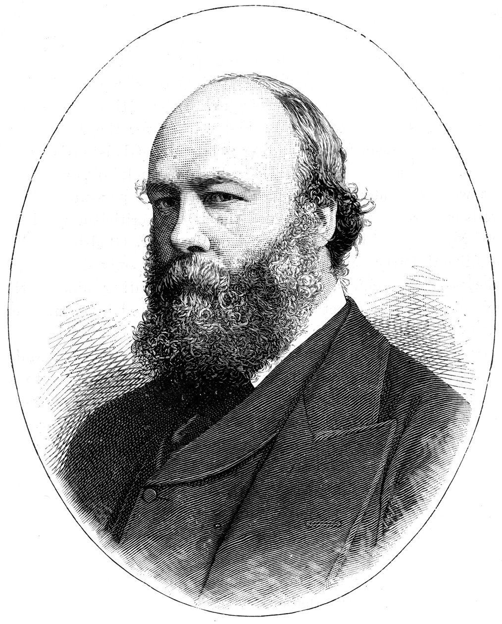 Lord Salisbury, homme d