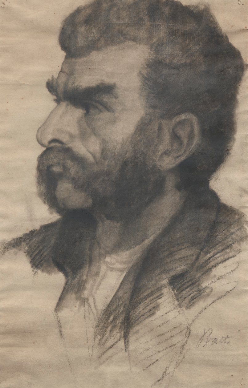 Fermier - Bela Lyon Pratt