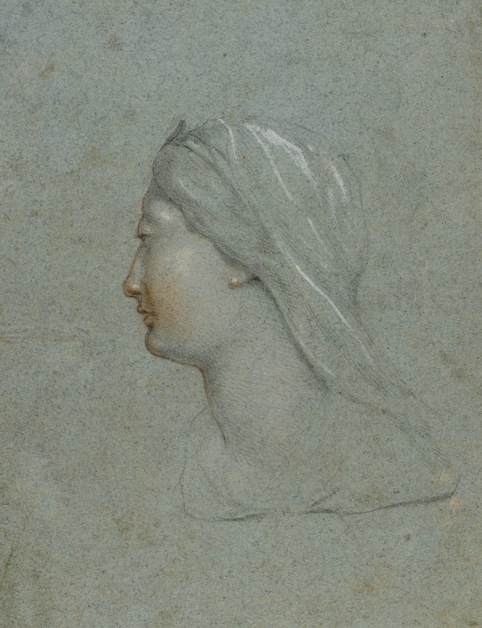 Dessin - Benedetto Luti