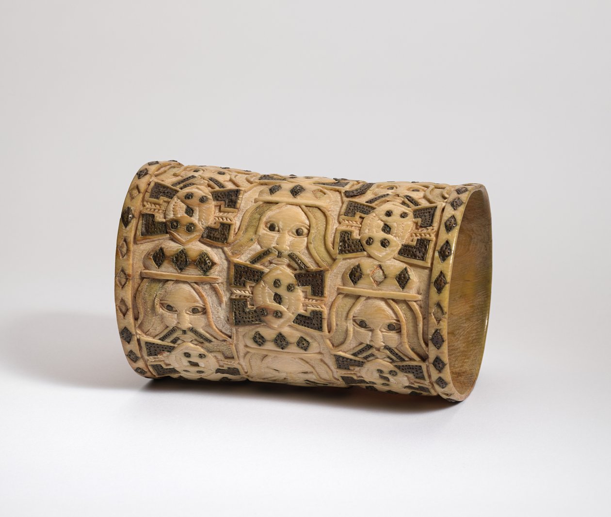 Bracelet Edo - Benin