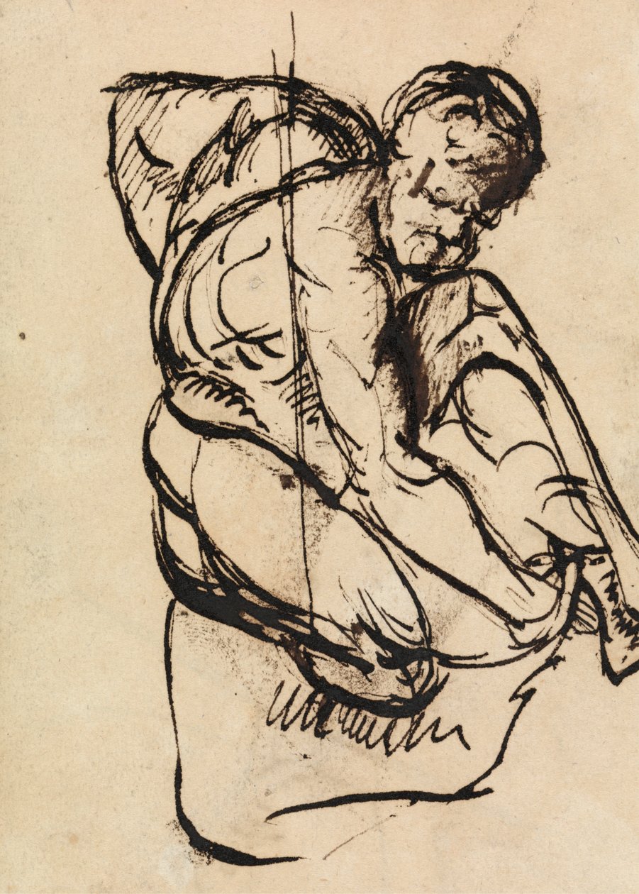 Étude de figure d