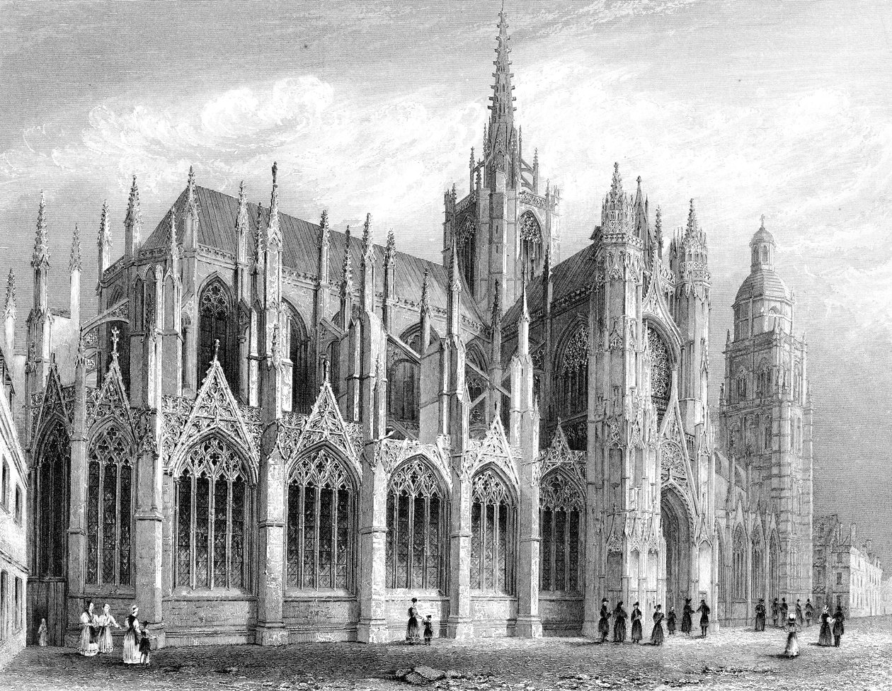 Cathédrale d