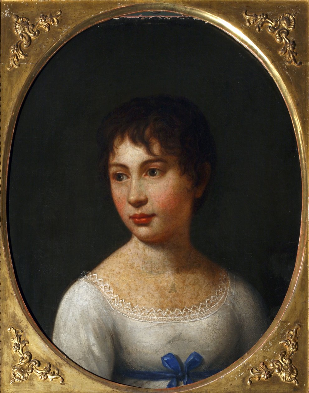 Sans titre, 1810s - Benois Charles Mitoire