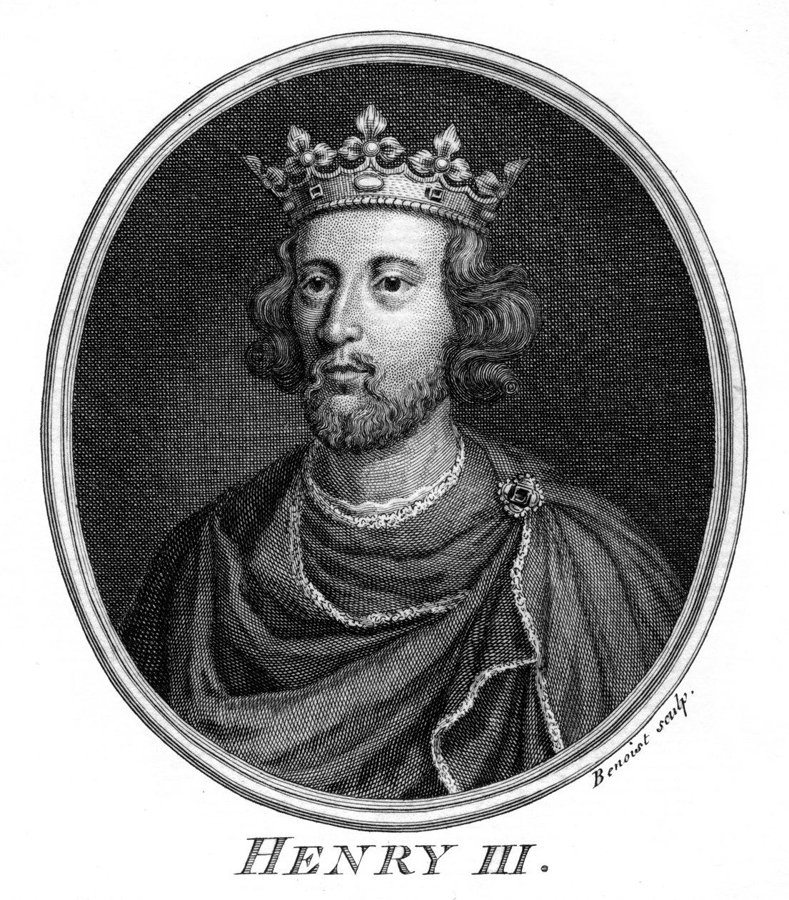 Henri III, roi d