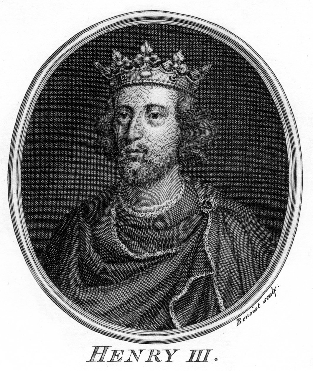 Henri III d