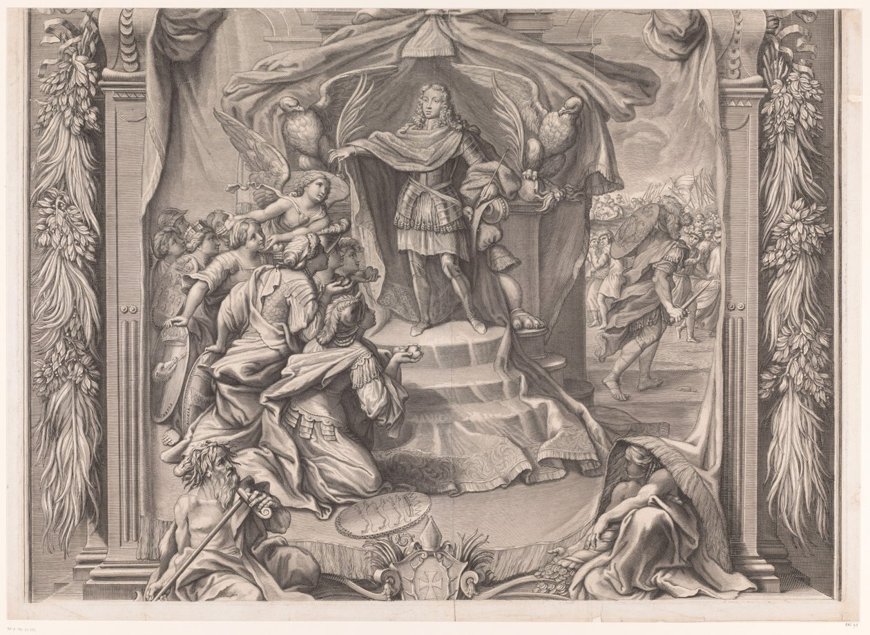 Thèse de Paul comte Zicky (partie centrale) - Benoît Farjat