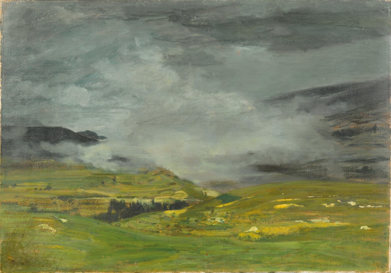 Après la tempête - Beppe Ciardi