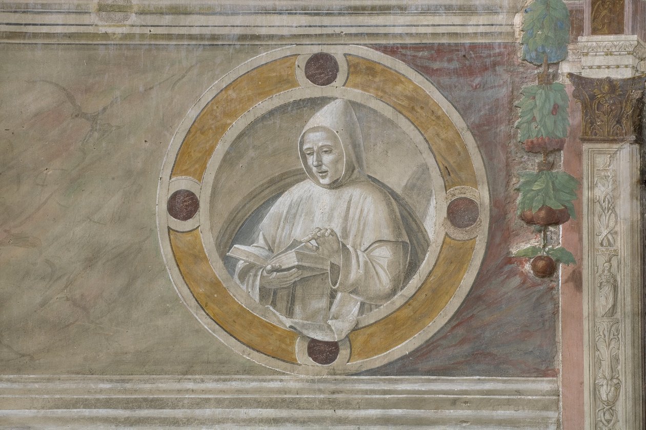 Frère - Bernadino Zenale