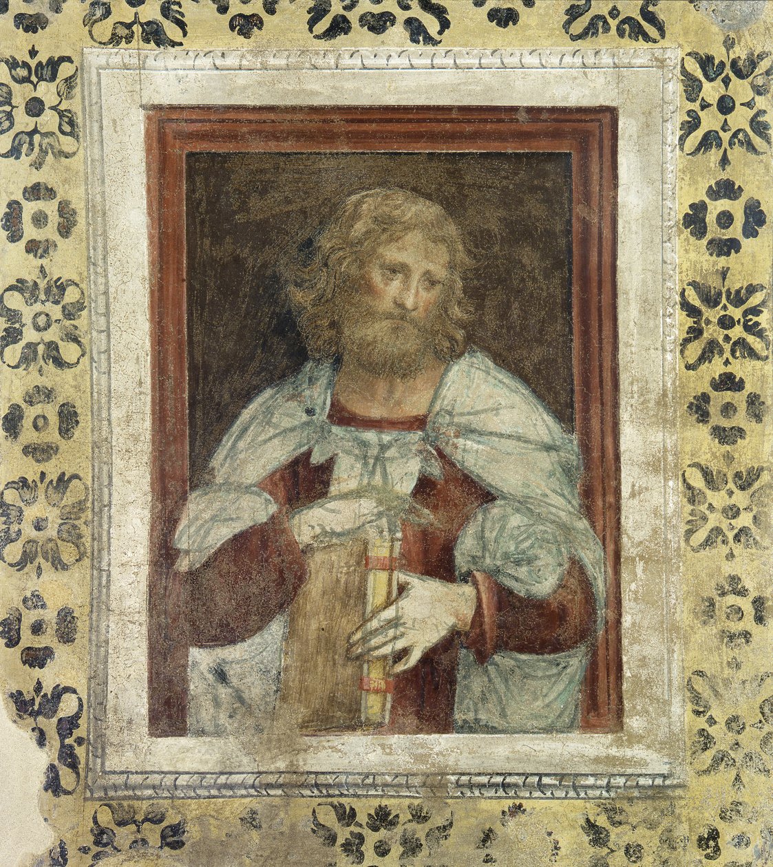 Prophète - Bernardino Luini
