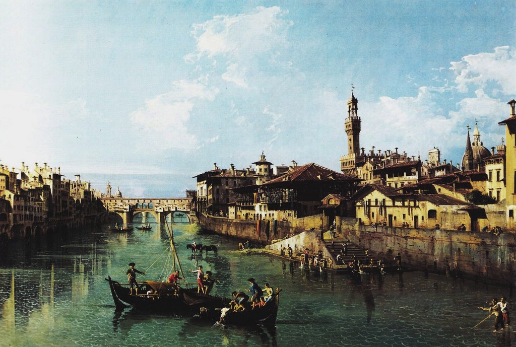 La Piazza d