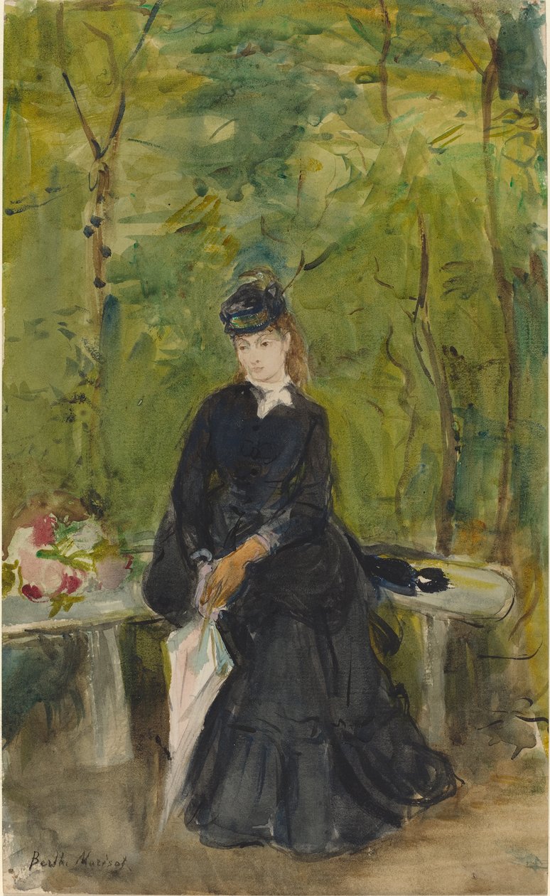 La Sœur de l