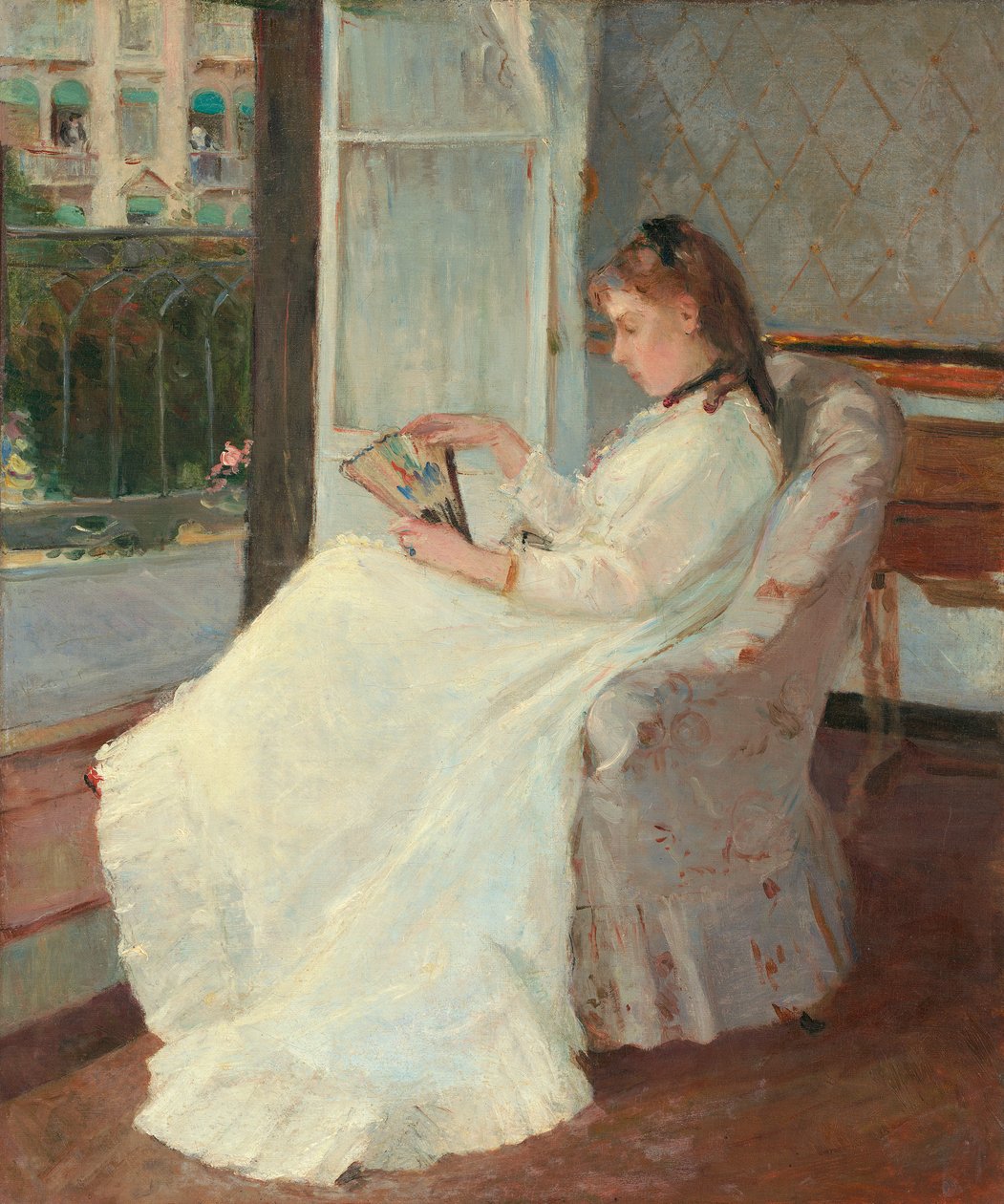 La sœur de l
