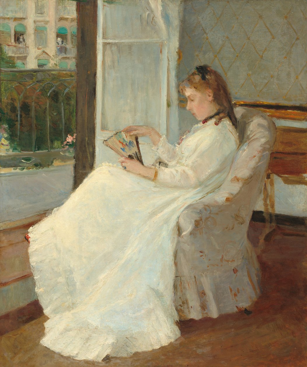 La sœur de l