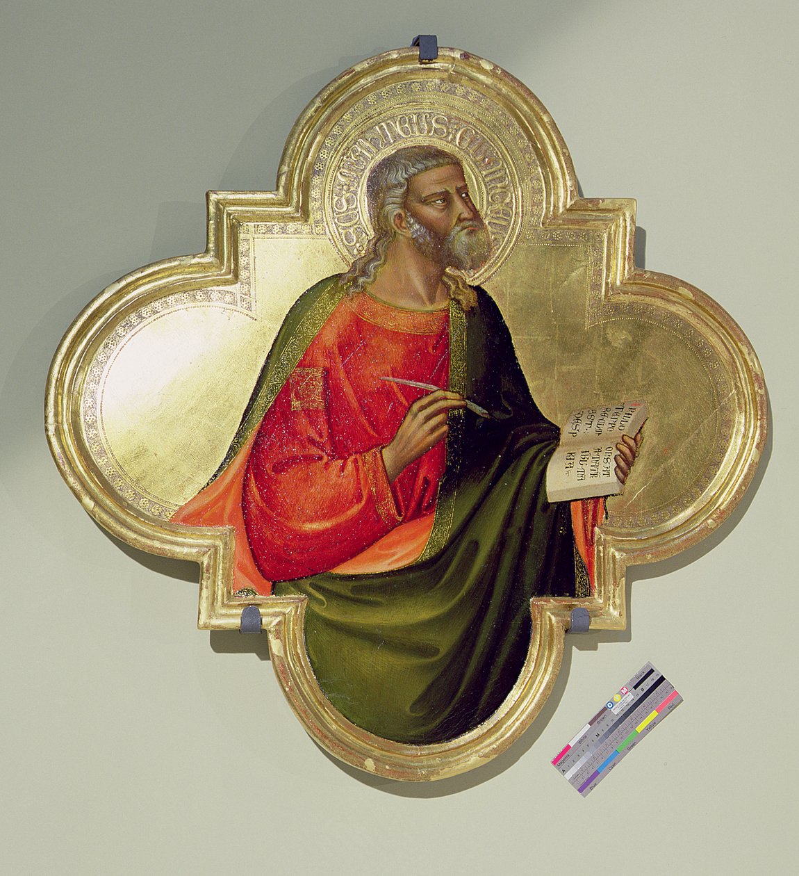 Saint Marc - Bicci di Lorenzo