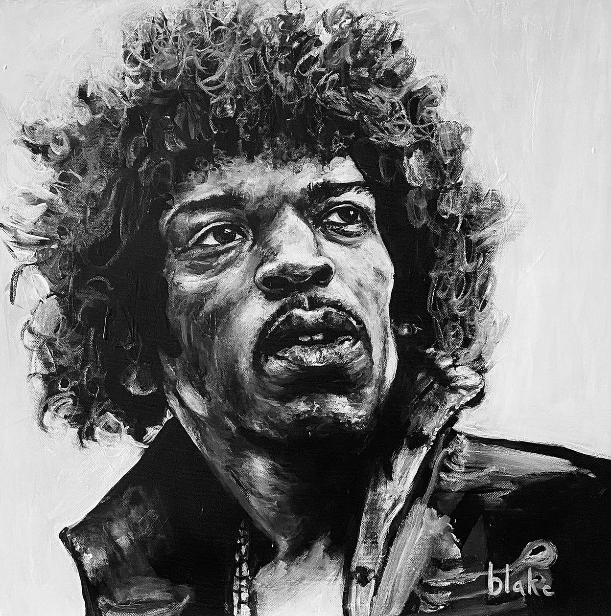 Jimi - Blake Munch