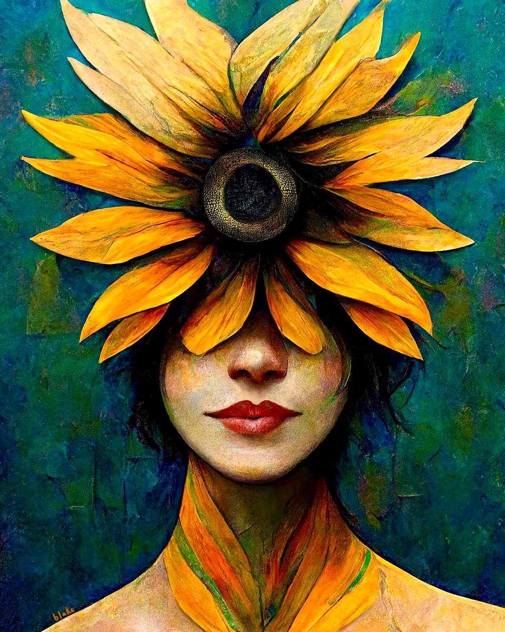 Laisse entrer le soleil, c.2022 - Blake Munch