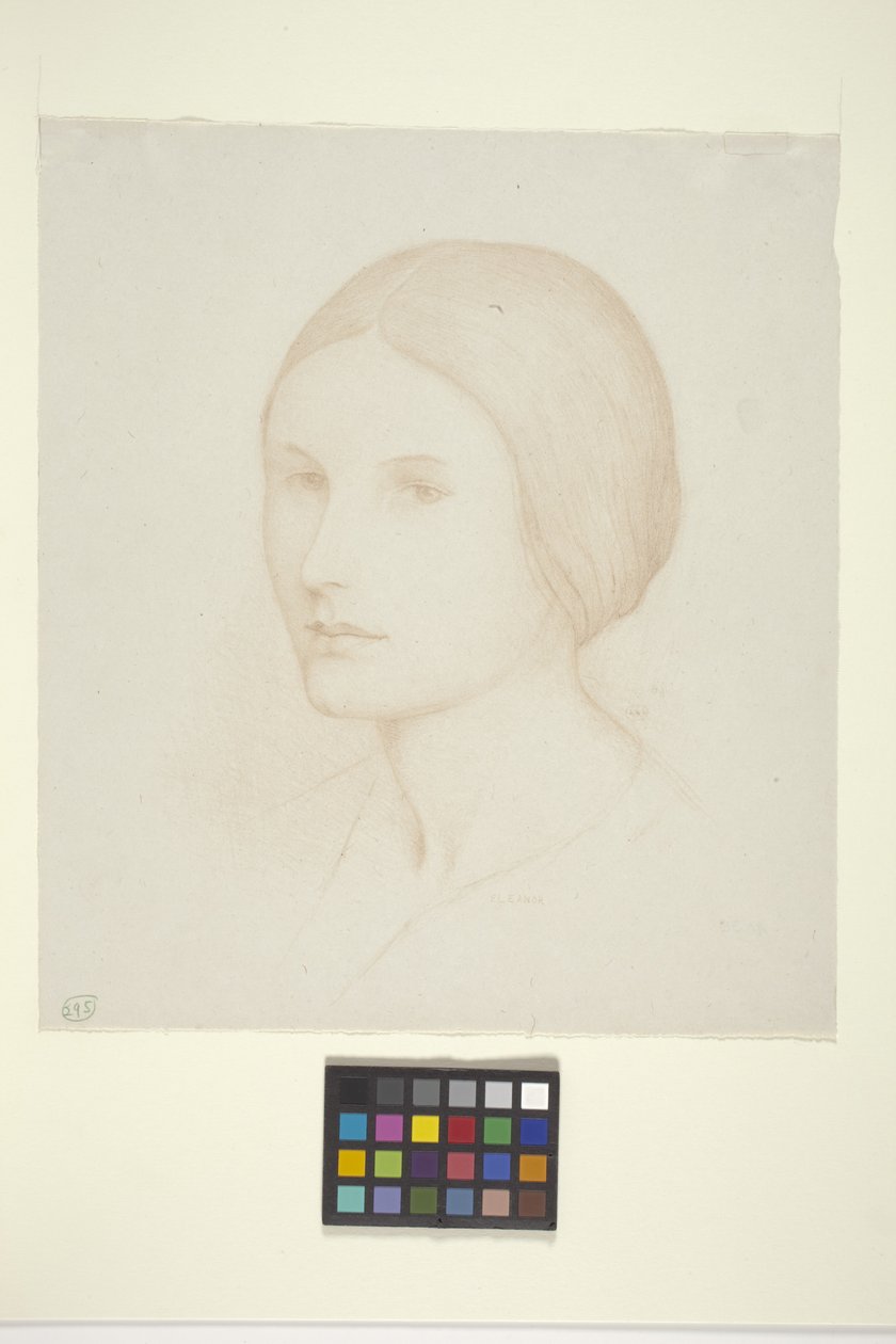 Éléonore - Bolton Coit Brown