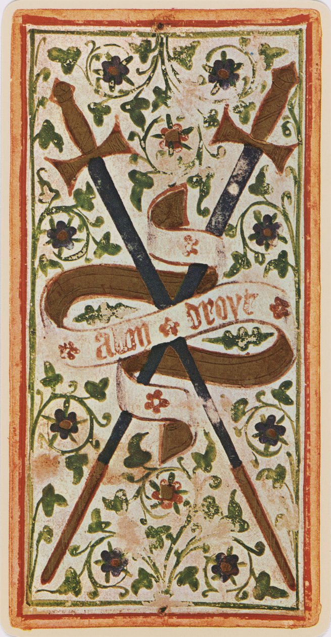 Le Deux d