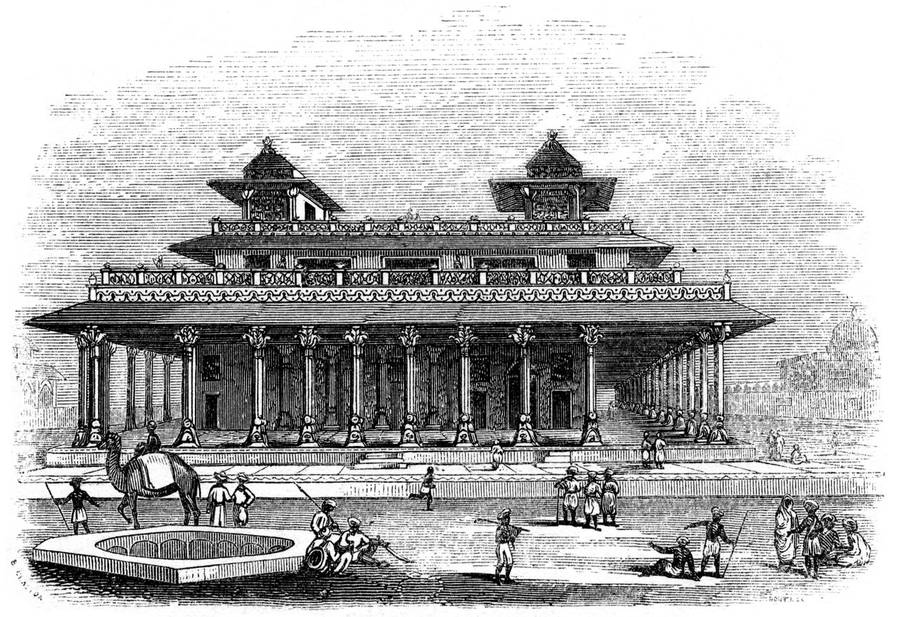 Palais d