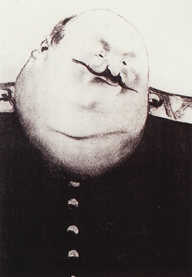1906 - Boris Mikhailovich Kustodiev