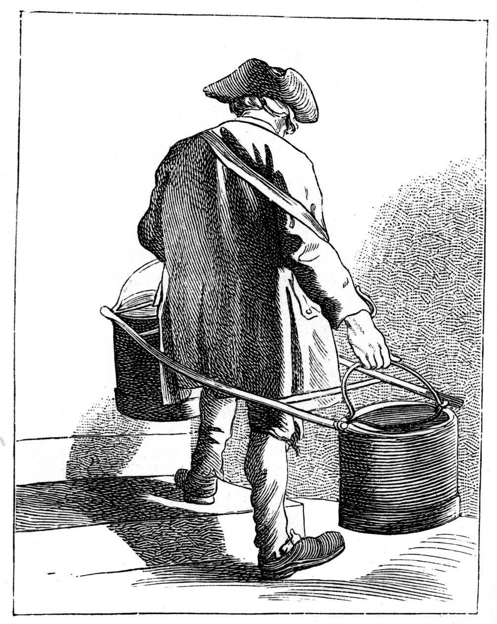 Porteur d