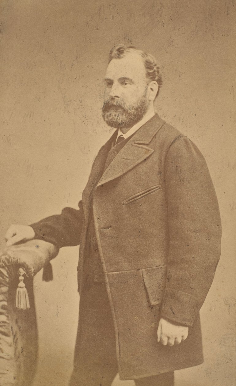 Édouard Manet - Bouillier