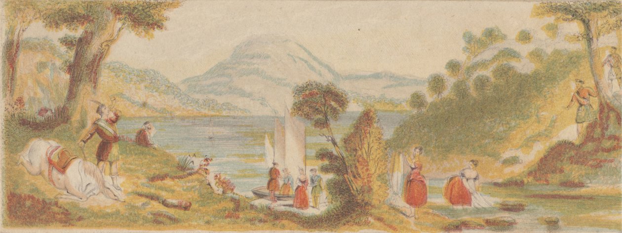 Ben Nevis - Bradshaw and Blacklock