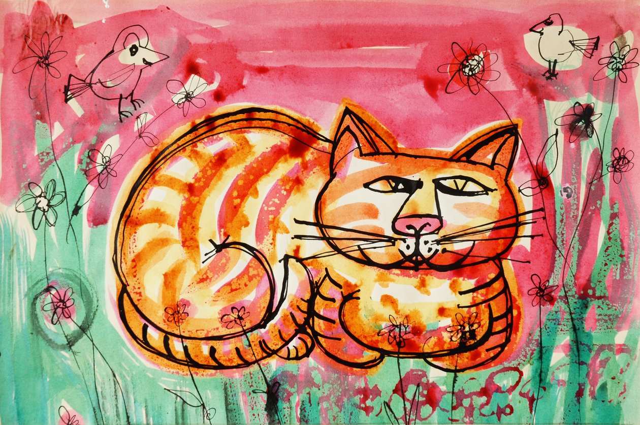 Chat - Brenda Brin Booker