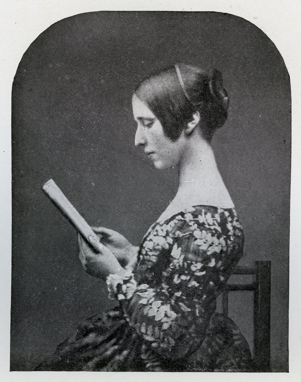 Margaret Stevenson, 1848 - British Photographer