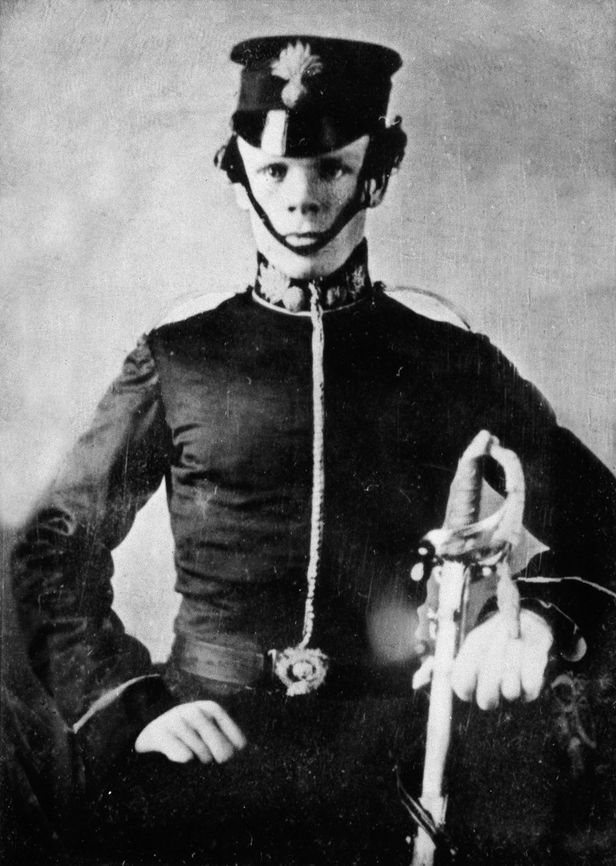 Portrait de l