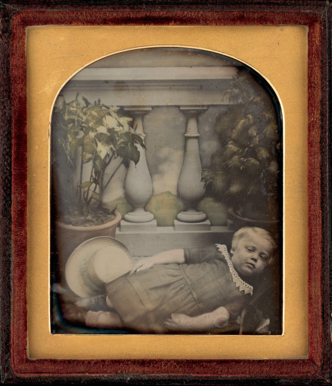 Portrait d