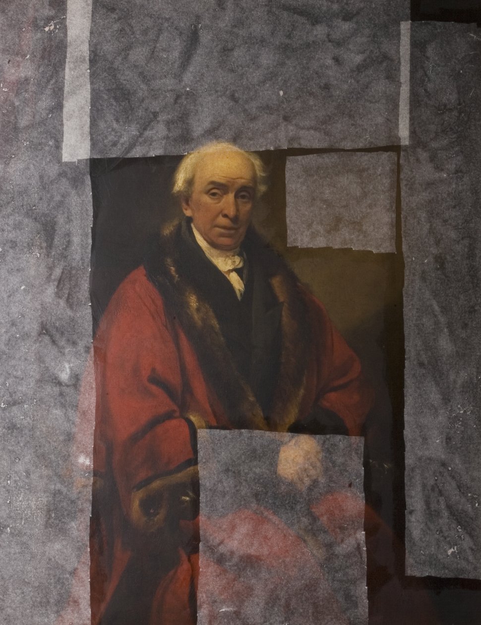 Alderman Samuel Whitwell - British School