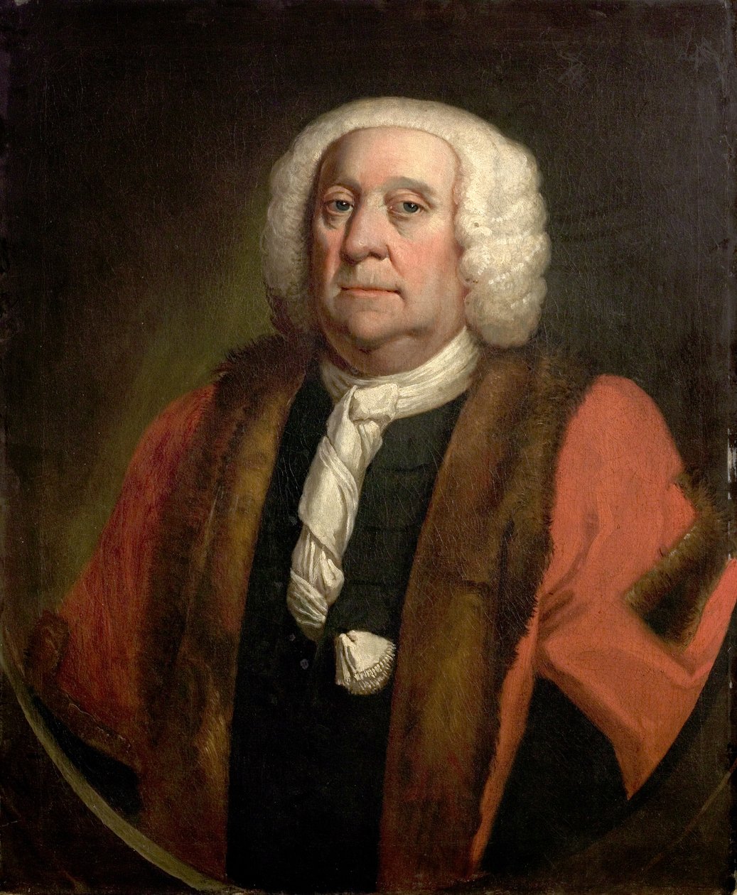Thomas Hawksley - British School