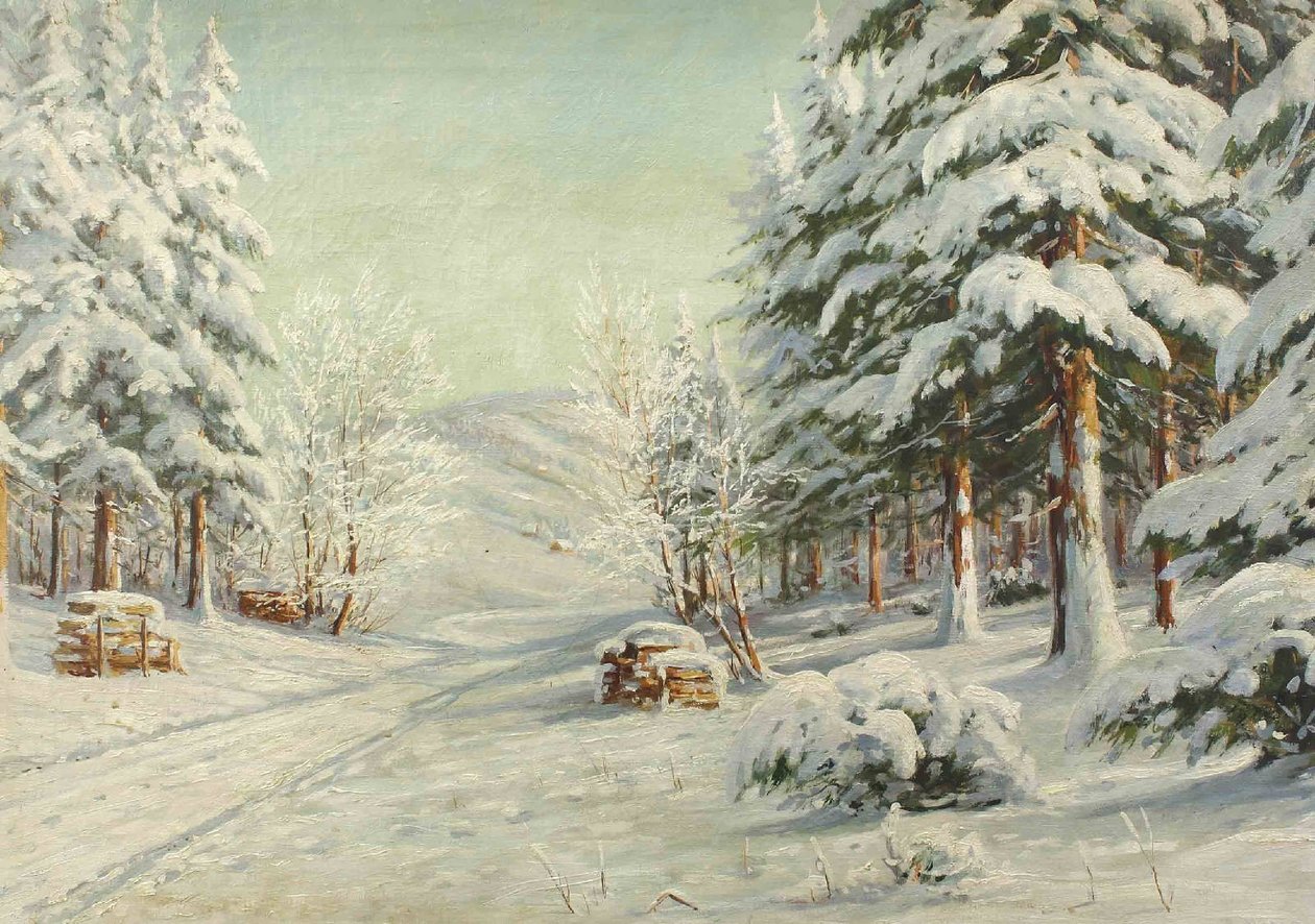 Paysage d