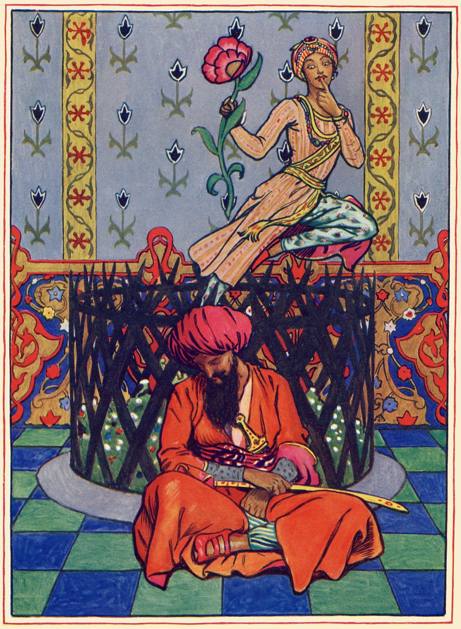 Rêverie d