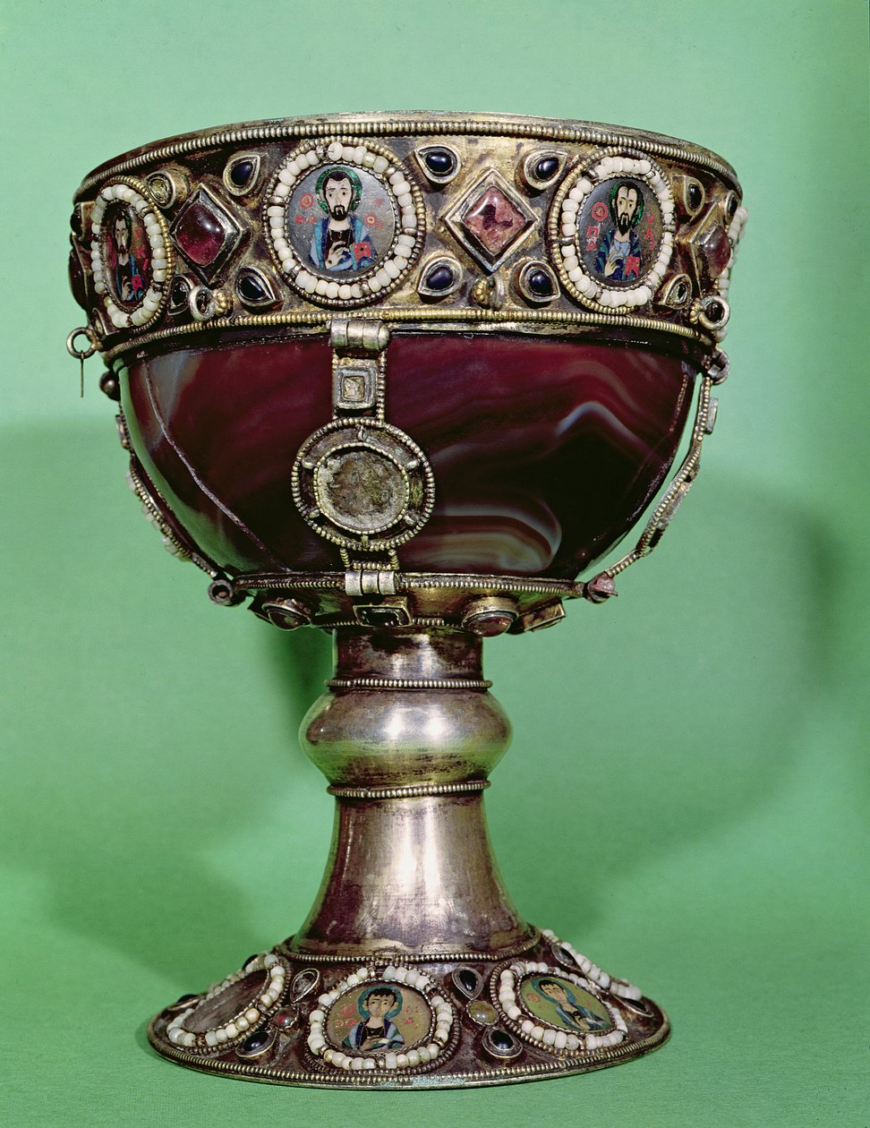 Calice - Byzantine