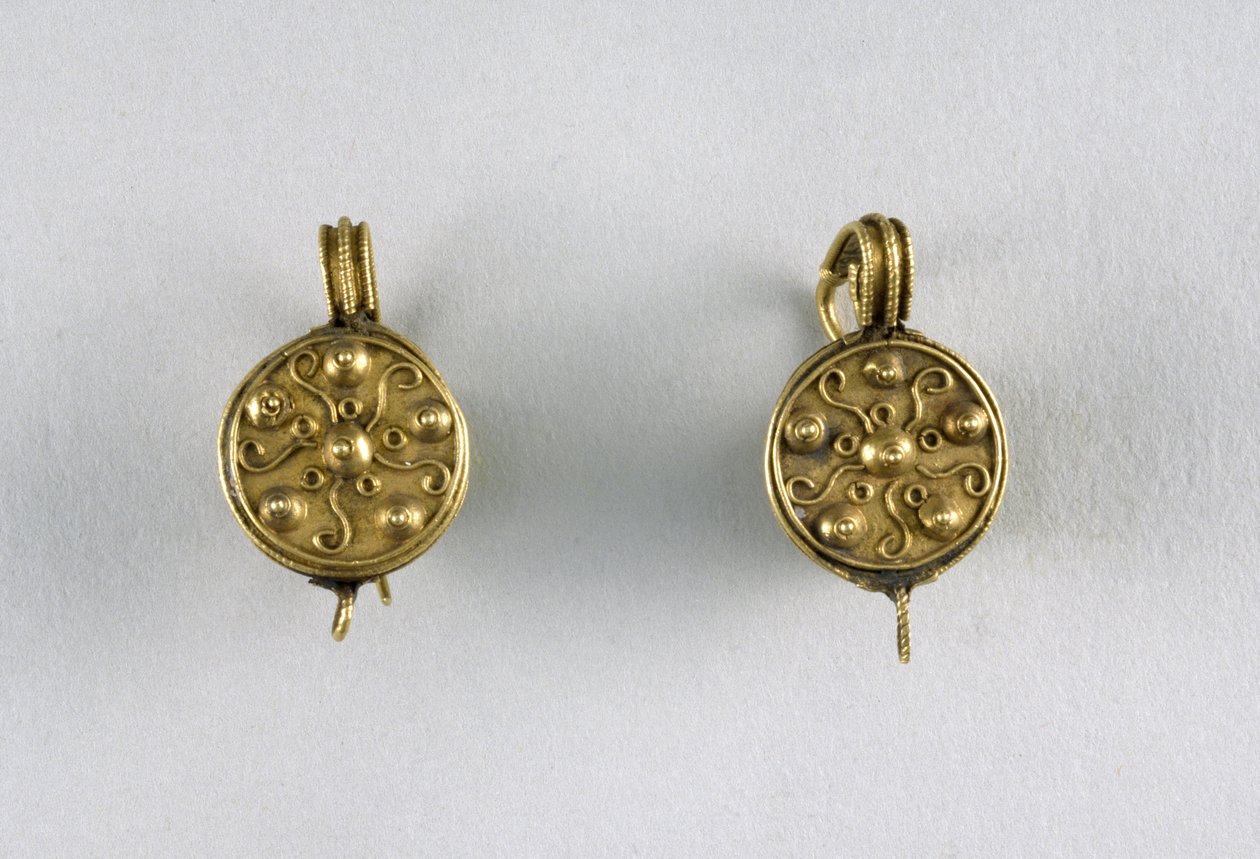 Boucles d