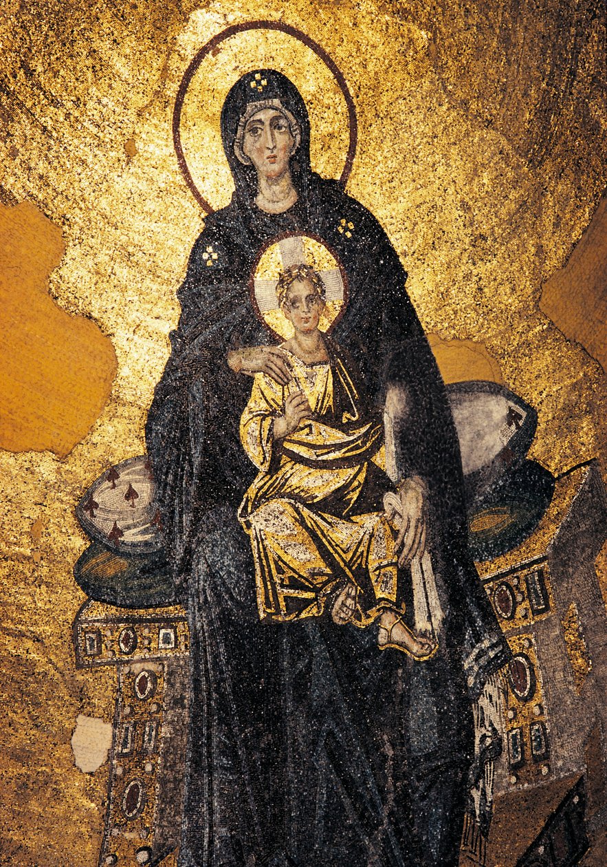 Vierge à l