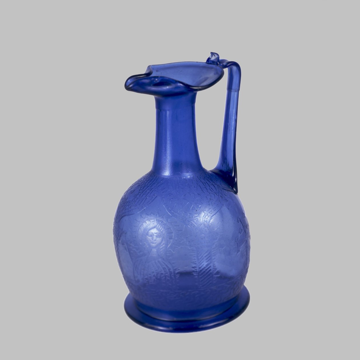 Cruche à vin Oenochoe, 3ème-4ème siècle - Byzantine Byzantine