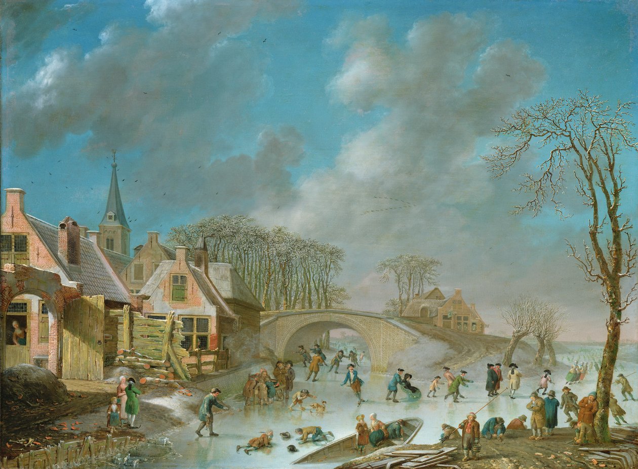Paysage d