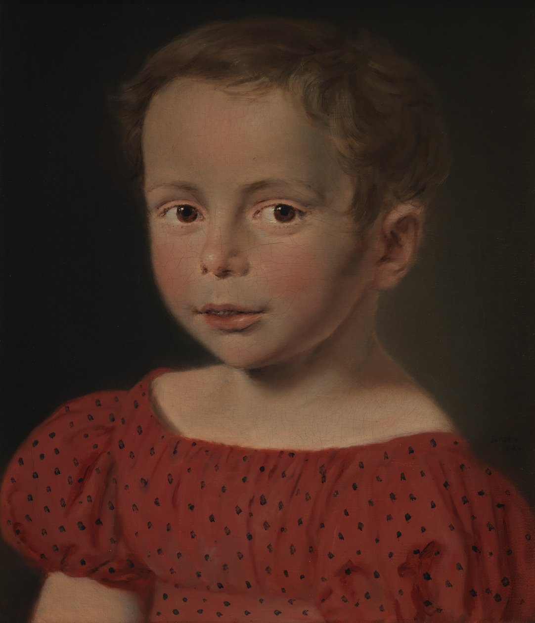 Portrait d