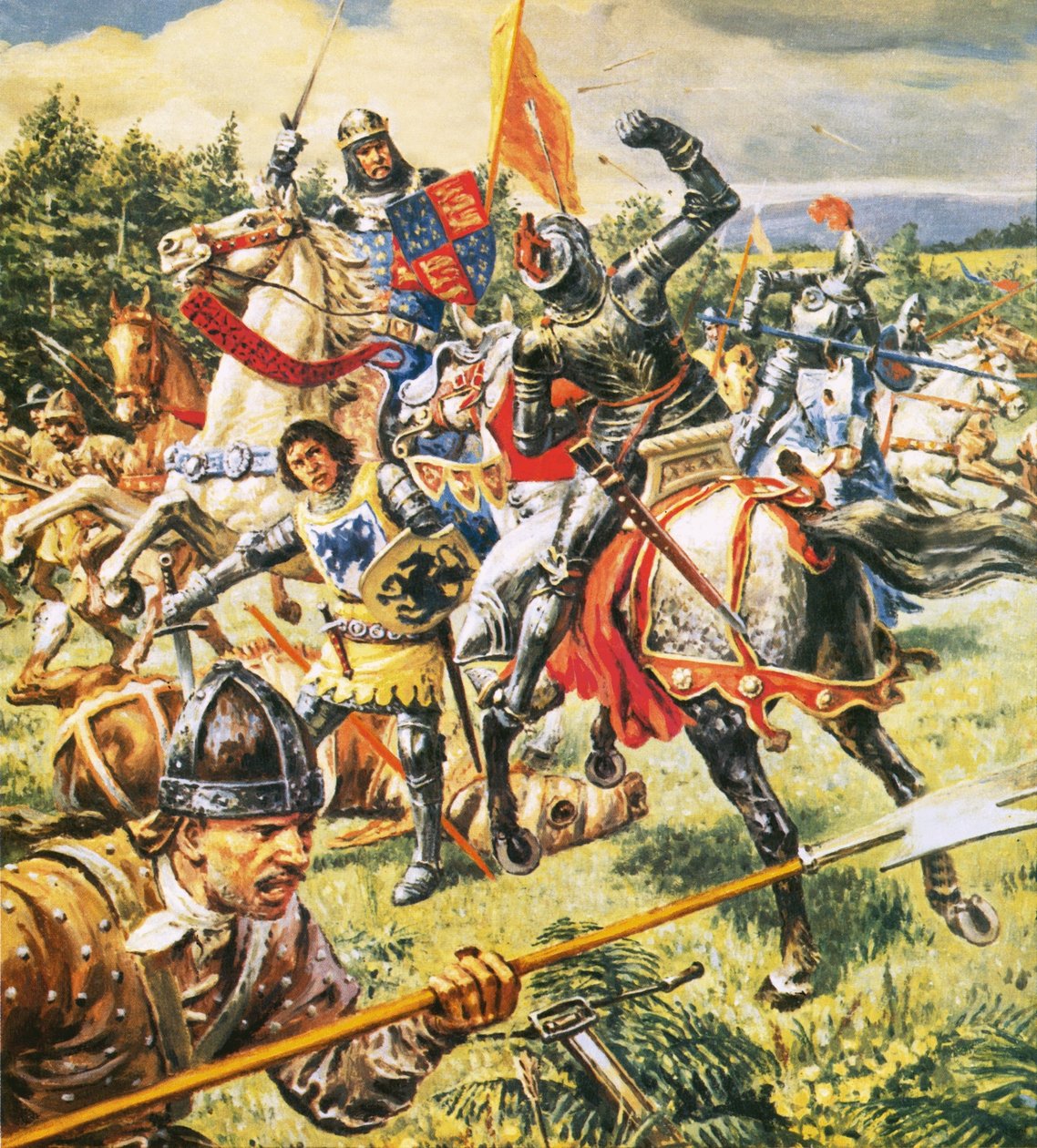 Henri IV d