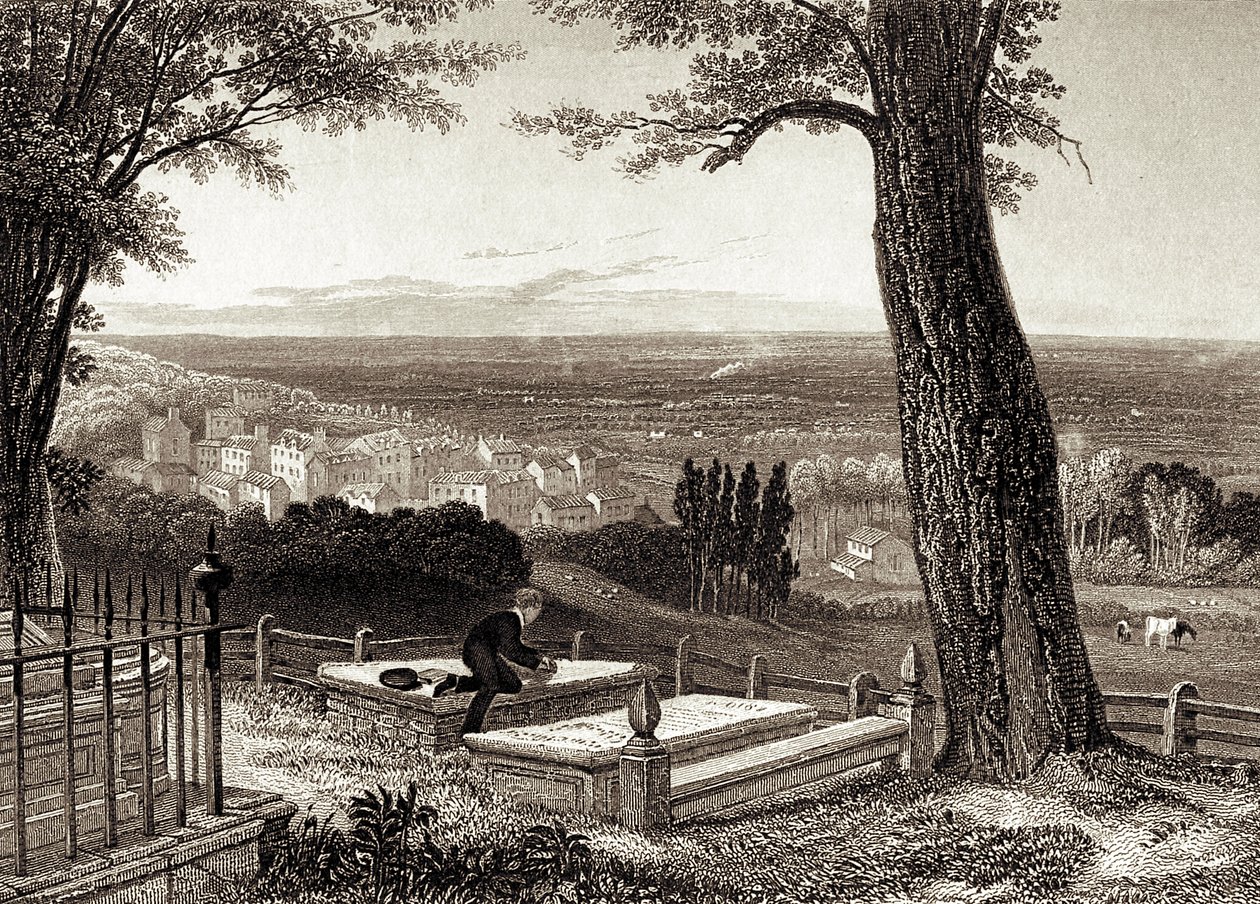 Harrow - C. (after) Stanfield