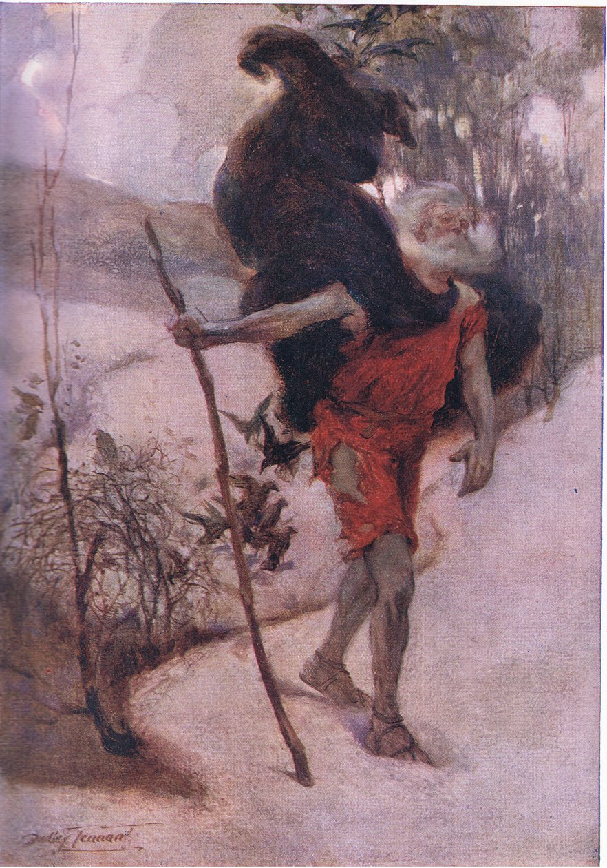 Tant de façons - C. Dudley Tennant